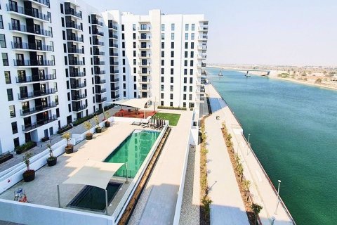 Apartment on the Yas Island, Abu Dhabi, UAE 1 bedroom, 65 sq.m. № 594569 - photo 10