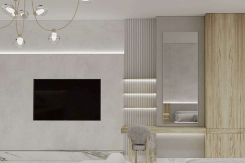 Byt v Al Reem Island, Abu Dhabi, SAE 50 m² Č.: 594565 - fotografie 6