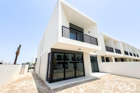Adosado en venta en Town Square, Dubai, EAU 4 dormitorios, 210.33 m2 № 753688 - foto 1