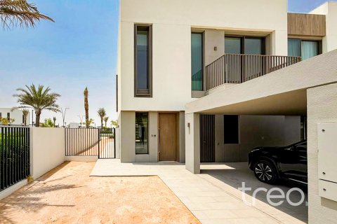 Willa na sprzedaż w The Valley, Dubai, ZEA 4 sypialnie, 212.19 mkw., nr 753689 - zdjęcie 19