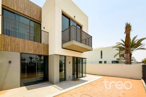 Willa na sprzedaż w The Valley, Dubai, ZEA 4 sypialnie, 212.19 mkw., nr 753689 - zdjęcie 18