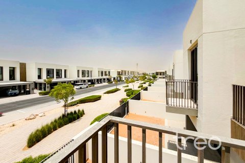 Willa na sprzedaż w The Valley, Dubai, ZEA 4 sypialnie, 212.19 mkw., nr 753689 - zdjęcie 16