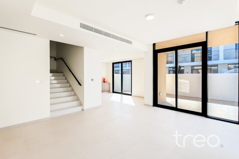 Huvila Dubai South (Dubai World Central), Dubai, Arabiemiraatit 4 makuuhuonetta, 222.97 m2 № 753683 - kuva 3
