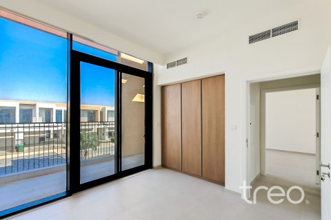 Huvila Dubai South (Dubai World Central), Dubai, Arabiemiraatit 4 makuuhuonetta, 222.97 m2 № 753683 - kuva 10