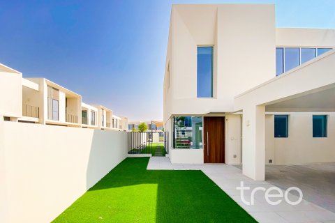 Vilă de vânzare în The Valley, Dubai, EAU 4 dormitoare, 205.97 mp.  №753686 - poză 15