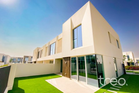 The Valley, Dubai, BAE’de villa 4 yatak odası, 205.97 m&sup2; No 753686