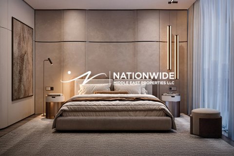 آپارتمان برای فروش در  Abu Dhabi، امارات متحده عربی  1 خوابه ، 105 متر مربع ، شماره 659799 - تصویر 7