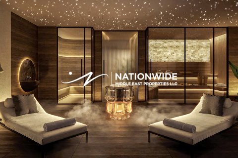 Appartement te koop in Abu Dhabi, VAE 1 slaapkamer, 92 vr.m., nr 659801 - foto 9