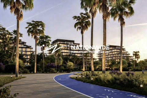 Appartement te koop in Abu Dhabi, VAE 1 slaapkamer, 92 vr.m., nr 659801 - foto 14