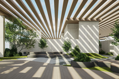 Apartament në Dubai, Emiratet e Bashkuara Arabe 3 dhoma gjumi, 137 m2. № 659835 - Foto 16