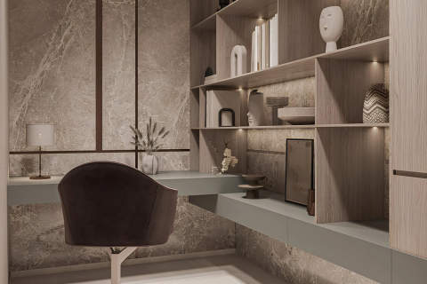 Apartament në Dubai, Emiratet e Bashkuara Arabe 3 dhoma gjumi, 137 m2. № 659835 - Foto 10