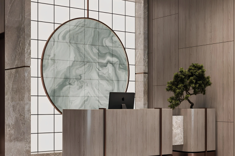 Apartament në Dubai, Emiratet e Bashkuara Arabe 3 dhoma gjumi, 137 m2. № 659835 - Foto 13