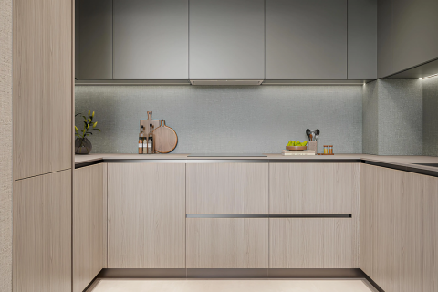 Townhouse sa Dubai, UAE 3 silid-tulugan, 137 sq.m. № 659836 - larawan 8