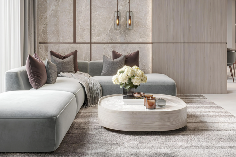 Townhouse sa Dubai, UAE 3 silid-tulugan, 137 sq.m. № 659836 - larawan 5