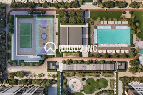 Lakás itt: Dubai Hills Estate, EAE, 1 hálószoba, 71 m², azonosító: 680658 - fénykép 8