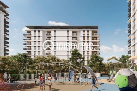 Lakás itt: Dubai Hills Estate, EAE, 1 hálószoba, 71 m², azonosító: 680658 - fénykép 2