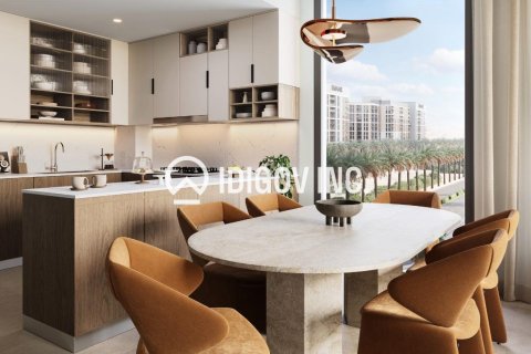 Lakás itt: Dubai Hills Estate, EAE, 1 hálószoba, 71 m², azonosító: 680658 - fénykép 3