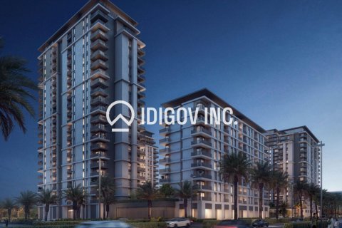 Lakás itt: Dubai Hills Estate, EAE, 1 hálószoba, 71 m², azonosító: 680658 - fénykép 10