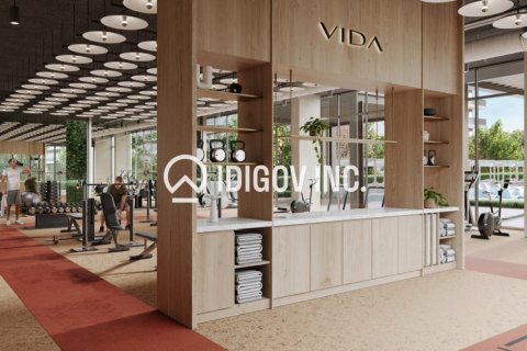 阿联酋 Dubai Dubai Hills Estate 公寓  1 卧, 71 平方米 , 编号 680658