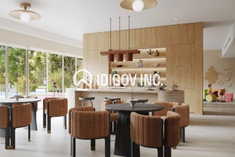 Lakás itt: Dubai Hills Estate, EAE, 1 hálószoba, 71 m², azonosító: 680658 - fénykép 11