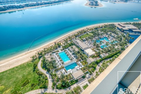 Palm Jumeirah, Dubai, UAE의 임대용 아파트 침실 3개, 309제곱미터 번호 681028 - 사진 4