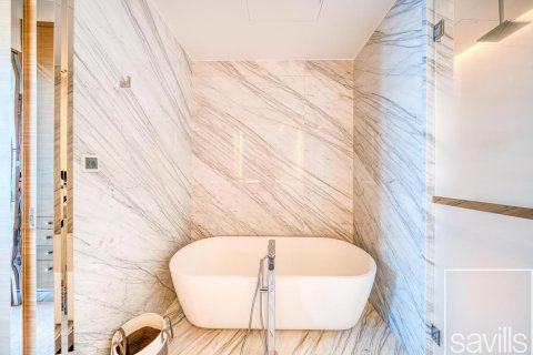 Palm Jumeirah, Dubai, UAE의 임대용 아파트 침실 3개, 309제곱미터 번호 681028 - 사진 27