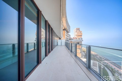 Palm Jumeirah, Dubai, UAE의 임대용 아파트 침실 3개, 309제곱미터 번호 681028 - 사진 30