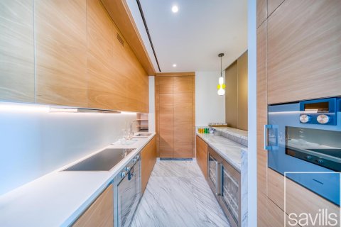 Palm Jumeirah, Dubai, UAE의 임대용 아파트 침실 3개, 309제곱미터 번호 681028 - 사진 12