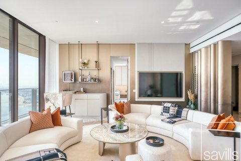 Palm Jumeirah, Dubai, UAE의 임대용 아파트 침실 3개, 309제곱미터 번호 681028 - 사진 7