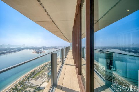 Palm Jumeirah, Dubai, UAE의 임대용 아파트 침실 3개, 309제곱미터 번호 681028 - 사진 2
