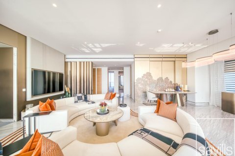 Palm Jumeirah, Dubai, UAE의 임대용 아파트 침실 3개, 309제곱미터 번호 681028 - 사진 8