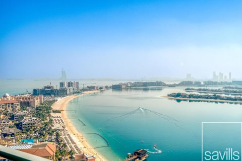 Palm Jumeirah, Dubai, UAE의 임대용 아파트 침실 3개, 309제곱미터 번호 681028 - 사진 1