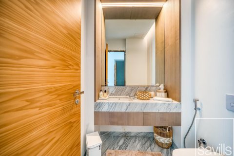Palm Jumeirah, Dubai, UAE의 임대용 아파트 침실 3개, 309제곱미터 번호 681028 - 사진 13