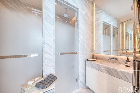 Palm Jumeirah, Dubai, UAE의 임대용 아파트 침실 3개, 309제곱미터 번호 681028 - 사진 21