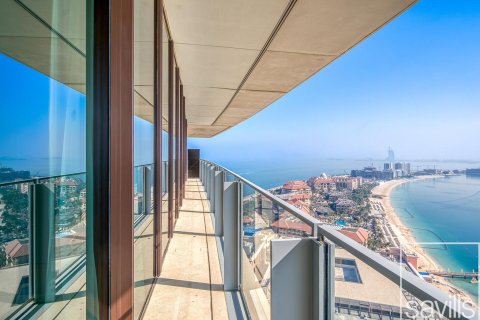 Palm Jumeirah, Dubai, UAE의 임대용 아파트 침실 3개, 309제곱미터 번호 681028 - 사진 3