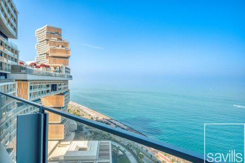 Palm Jumeirah, Dubai, UAE의 임대용 아파트 침실 3개, 309제곱미터 번호 681028 - 사진 15