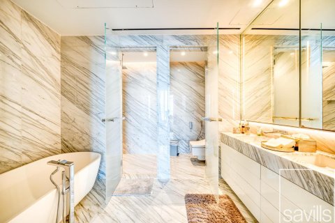 Palm Jumeirah, Dubai, UAE의 임대용 아파트 침실 3개, 309제곱미터 번호 681028 - 사진 26