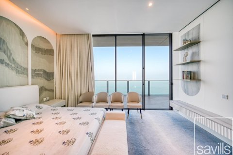 Palm Jumeirah, Dubai, UAE의 임대용 아파트 침실 3개, 309제곱미터 번호 681028 - 사진 14
