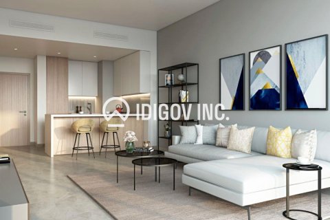 דירה למכירה ב Business Bay, Dubai, איחוד האמירויות  1 חדר, 39 מ"ר, מספר 680659 - תמונה 12
