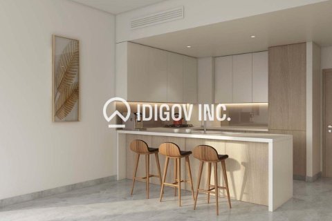 דירה למכירה ב Business Bay, Dubai, איחוד האמירויות  1 חדר, 39 מ"ר, מספר 680659 - תמונה 3