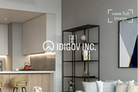 דירה למכירה ב Business Bay, Dubai, איחוד האמירויות  1 חדר, 39 מ"ר, מספר 680659 - תמונה 15