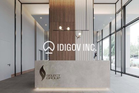 דירה למכירה ב Business Bay, Dubai, איחוד האמירויות  1 חדר, 39 מ"ר, מספר 680659 - תמונה 10