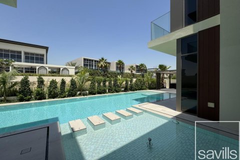 Vila v Dubai Hills Estate, Dubai, SAE 5 ložnice, 798 m² Č.: 681026 - fotografie 14