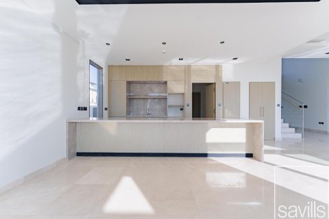 Vila v Dubai Hills Estate, Dubai, SAE 5 ložnice, 798 m² Č.: 681026 - fotografie 5