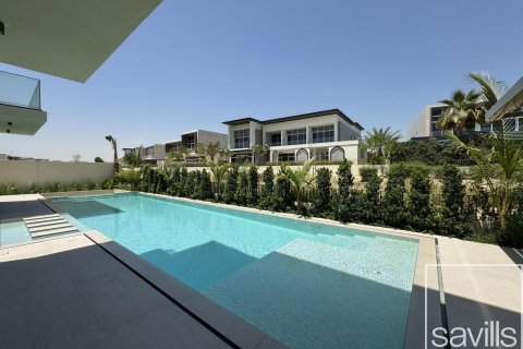Vila v Dubai Hills Estate, Dubai, SAE 5 ložnice, 798 m² Č.: 681026 - fotografie 15