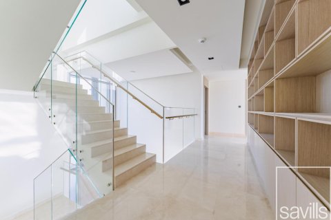 Vila v Dubai Hills Estate, Dubai, SAE 5 ložnice, 798 m² Č.: 681026 - fotografie 7