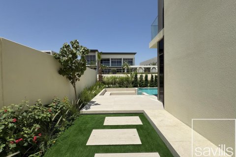 Vila v Dubai Hills Estate, Dubai, SAE 5 ložnice, 798 m² Č.: 681026 - fotografie 13