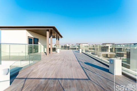 Vila v Dubai Hills Estate, Dubai, SAE 5 ložnice, 798 m² Č.: 681026 - fotografie 12