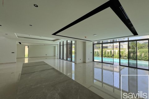 Vila v Dubai Hills Estate, Dubai, SAE 5 ložnice, 798 m² Č.: 681026 - fotografie 4