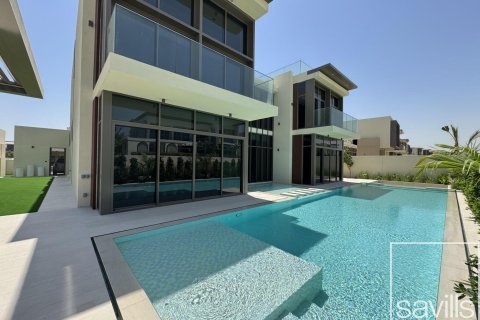 Vila v Dubai Hills Estate, Dubai, SAE 5 ložnice, 798 m² Č.: 681026 - fotografie 3